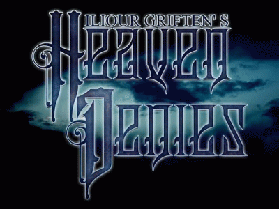 logo Iliour Griften's Heaven Denies
